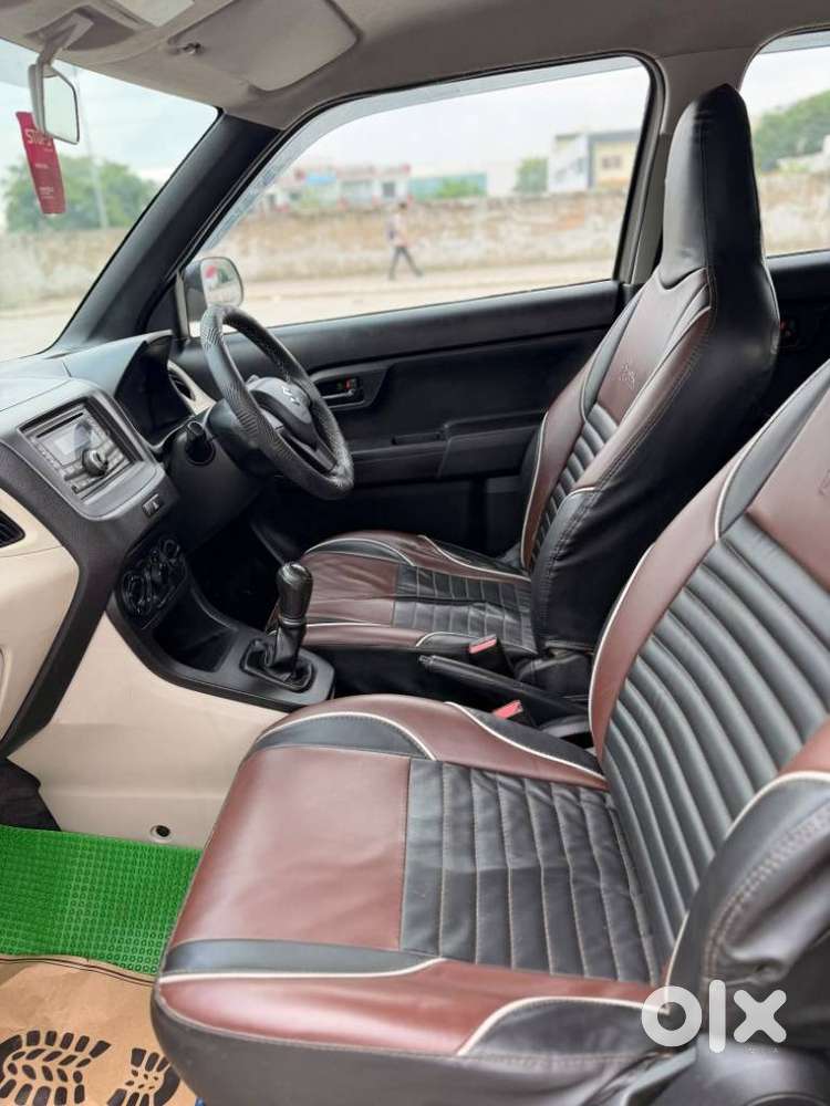 Maruti Suzuki Wagon R 1.0 Lxi Cng, 2021, Cng & Hybrids