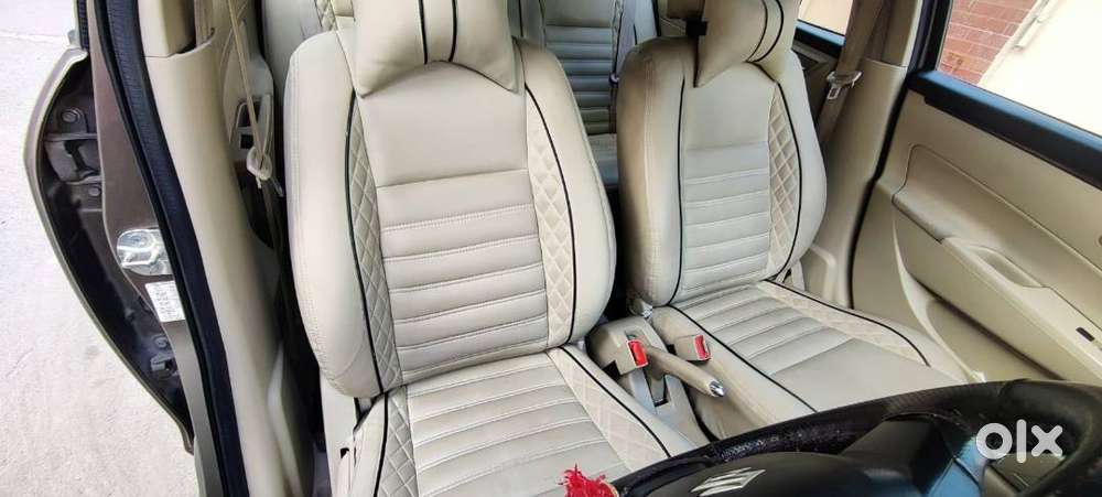 Maruti Suzuki Dzire 2015