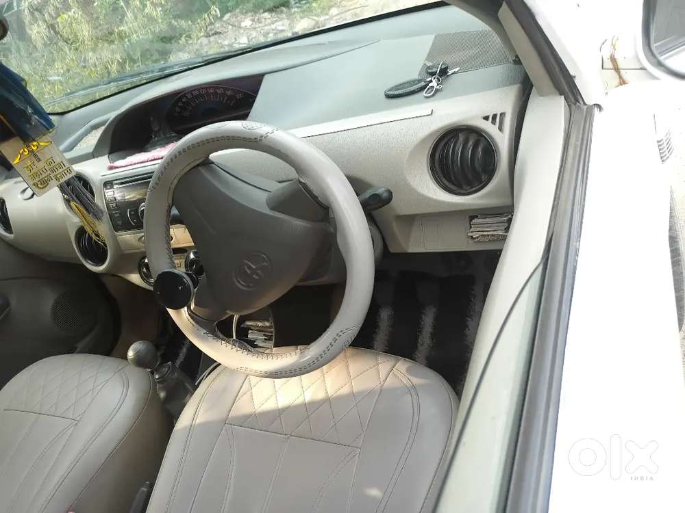 Toyota Etios Liva 2014