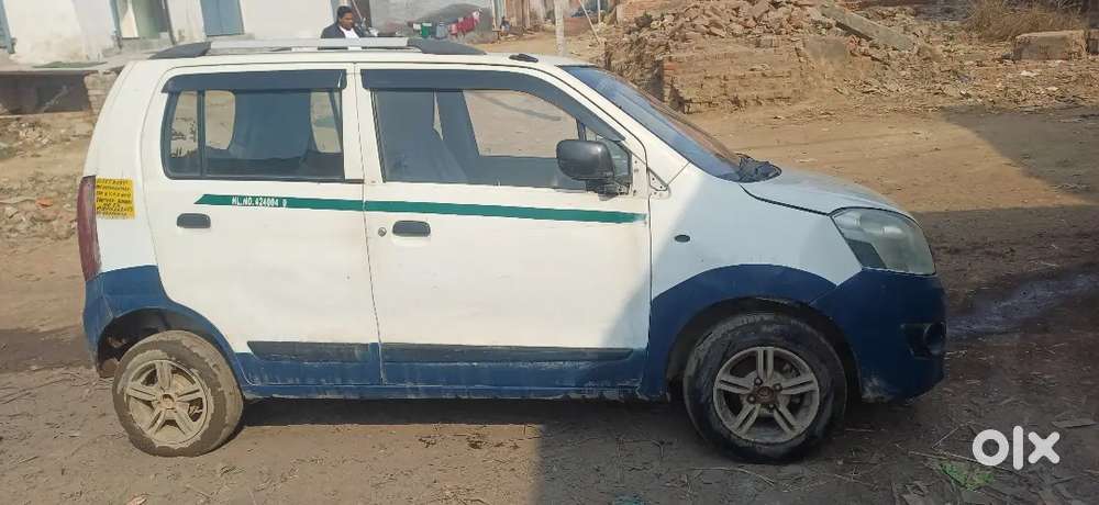 Maruti Suzuki Wagon R 2016 Limited Edition