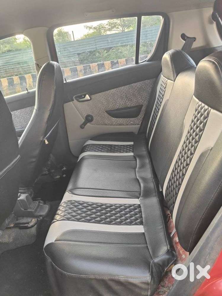 Maruti Suzuki Alto 800 Lxi, 2019, Cng & Hybrids