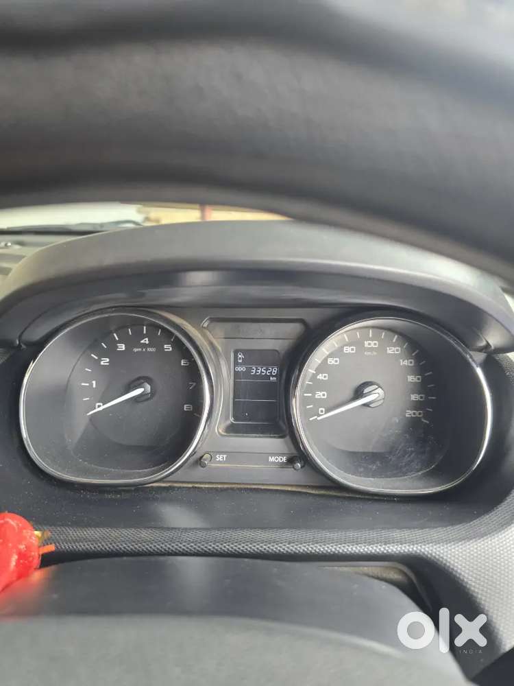 Tata Tiago 2019 Petrol Manual
