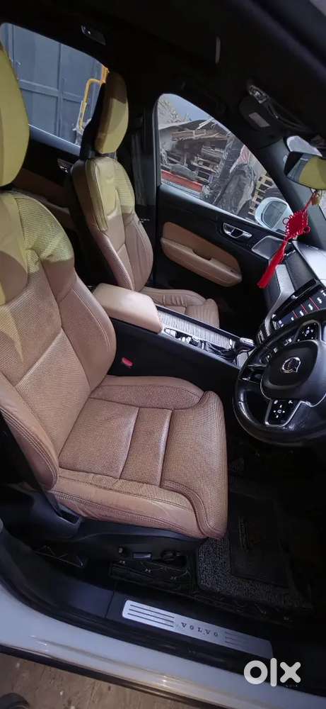 Volvo Xc60 2018 Diesel 138500 Km Driven
