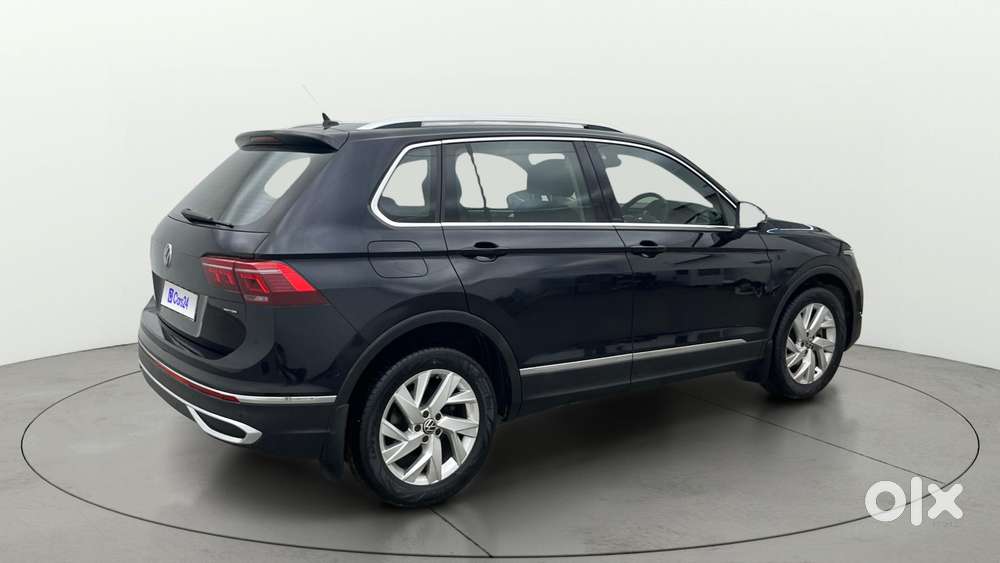Volkswagen Tiguan 2.0 Elegance Tsi Dsg, 2023, Petrol