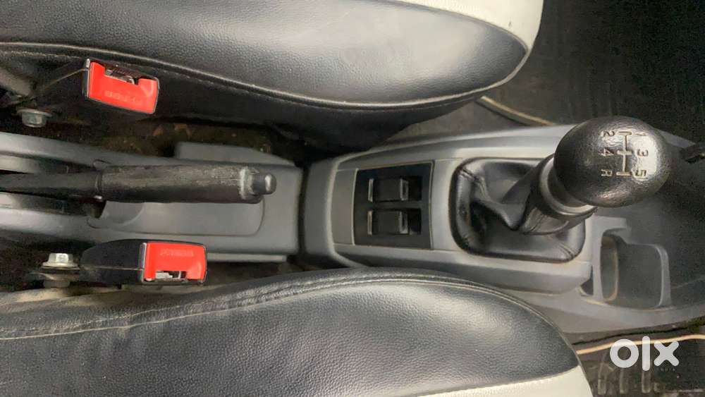 Maruti Suzuki Alto 800 2012-2016 Lxi, 2015, Petrol