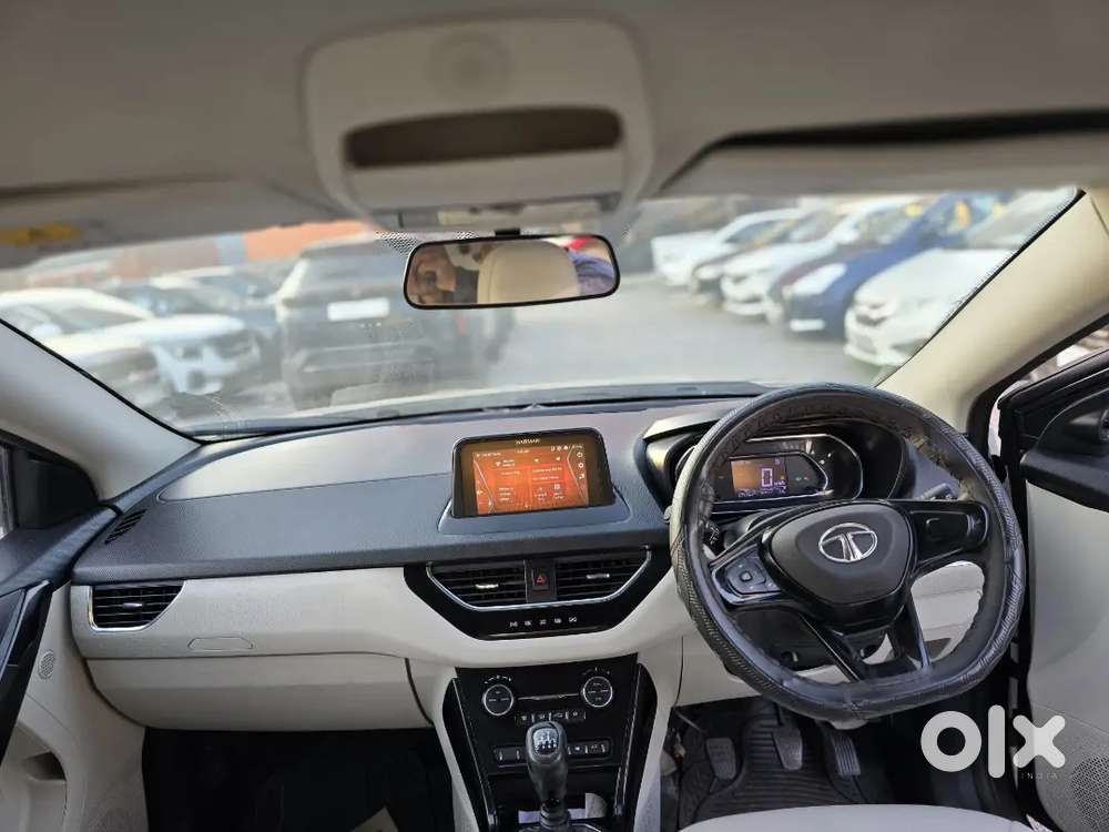 Tata Nexon 1.5 Xz Plus 2022  Diesel  63k Km  Negotiable