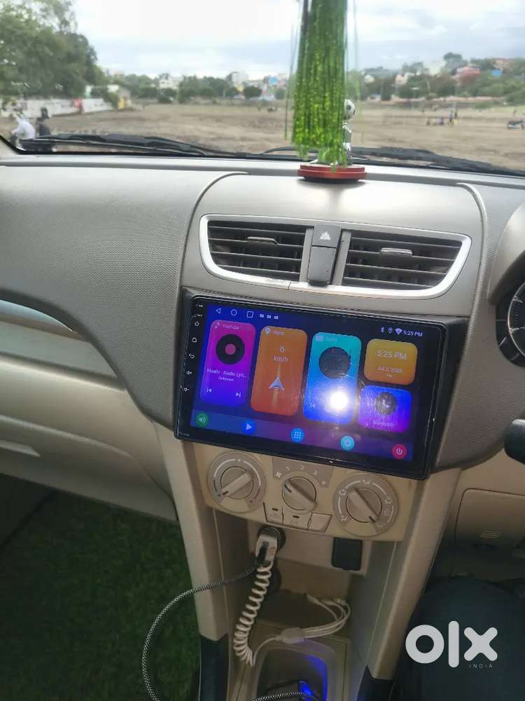 Maruti Ertiga Vdi 2016