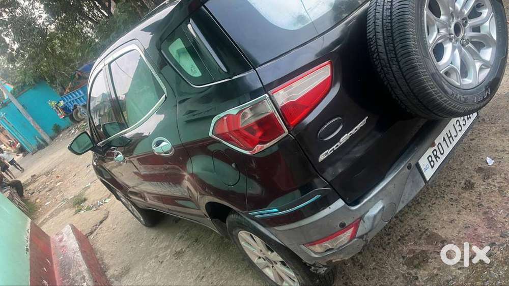 Used Very Low