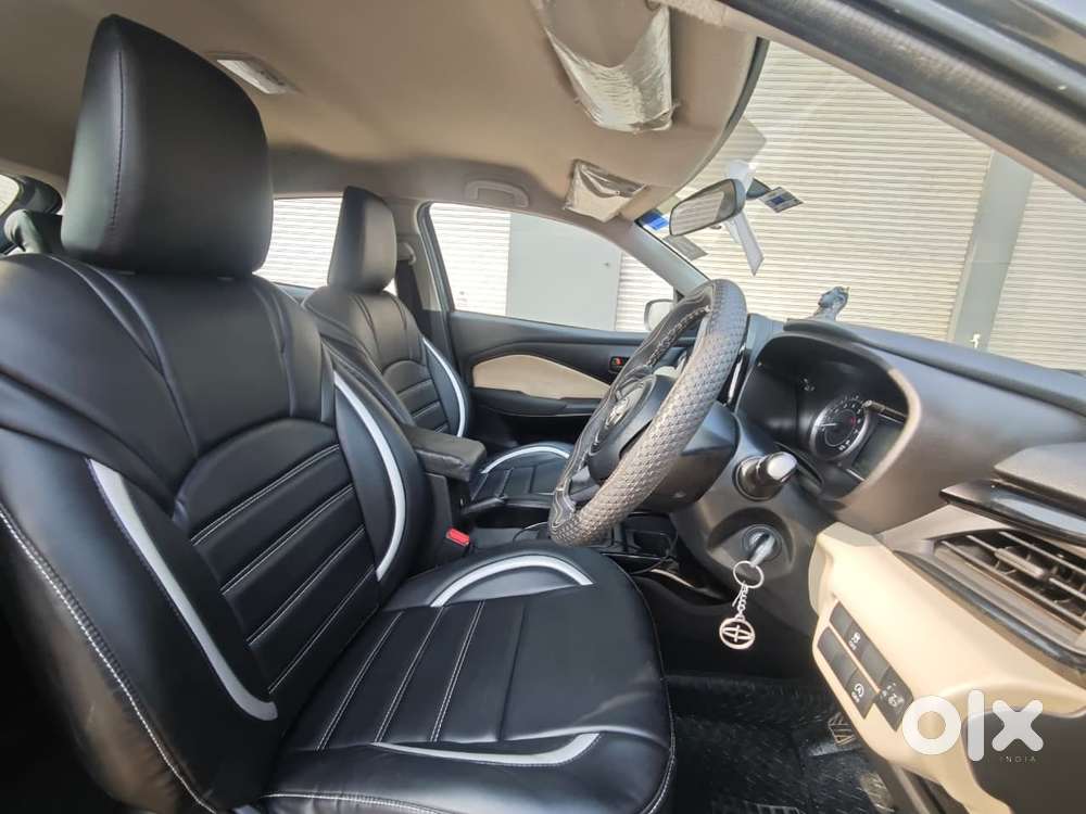 Toyota Glanza 1.2 E, 2024, Petrol