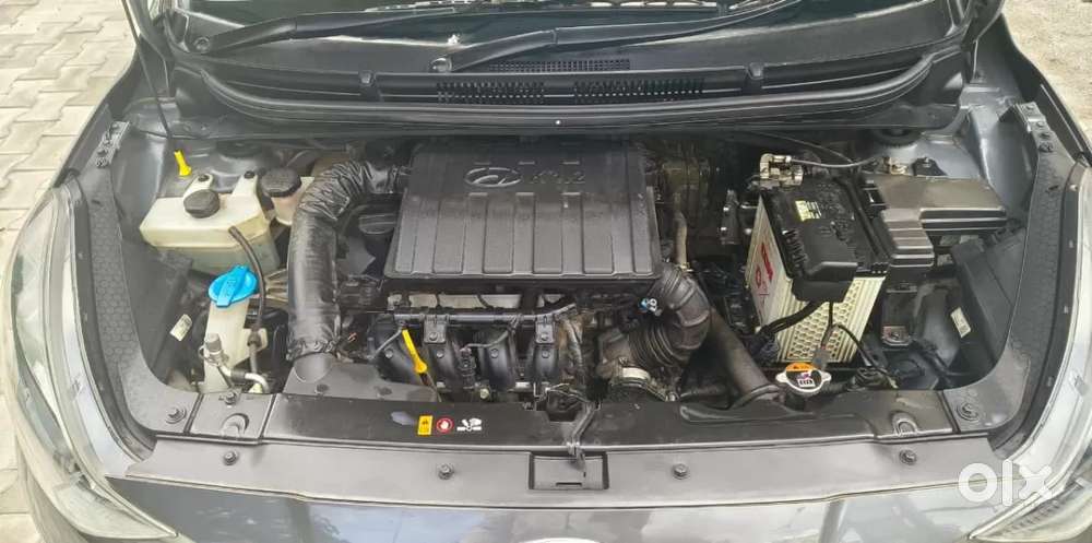 Hyundai Grand I10 Nios Magna 1.2 Kappa Vtvt, 2020, Petrol