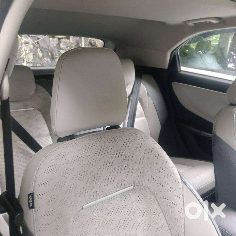 Tata Nexon Ev Empowered Plus Lr, 2023, Electric