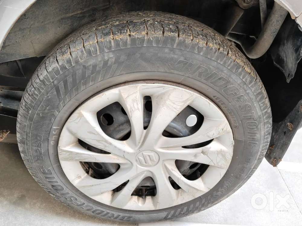 Maruti Suzuki Wagon R 2014