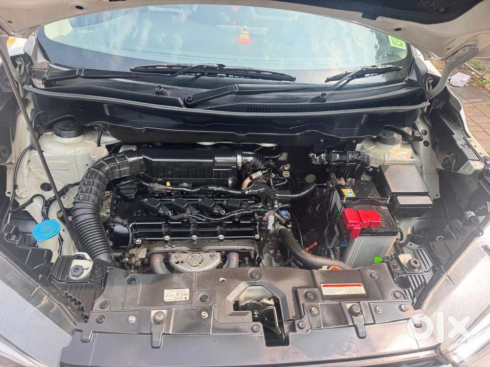 Maruti Suzuki Xl6 Zeta At, 2021, Petrol