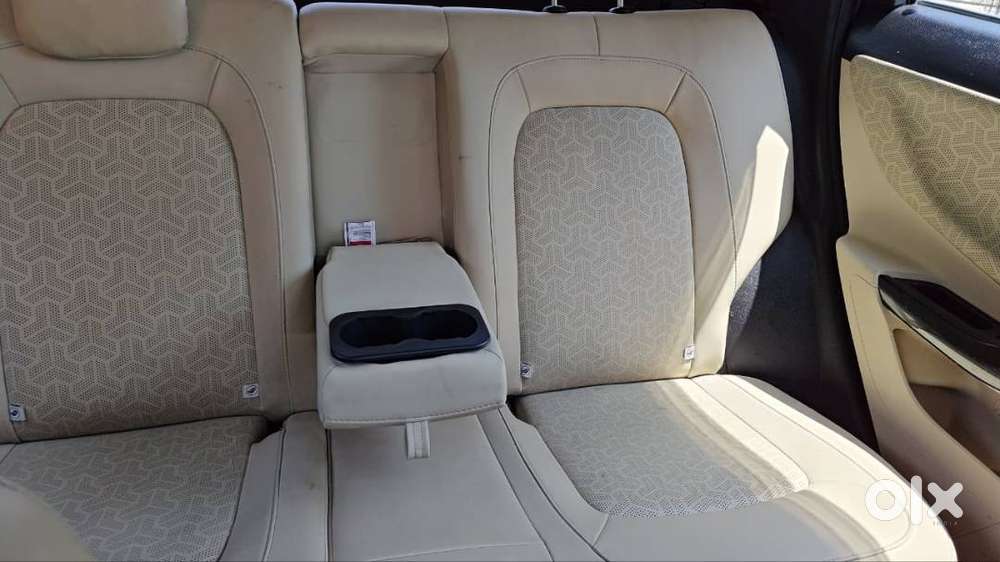 Tata Nexon Ev Max 2022 Electric Well Maintained