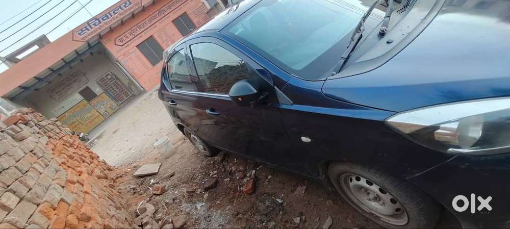 Tata Tigor Xm 2019