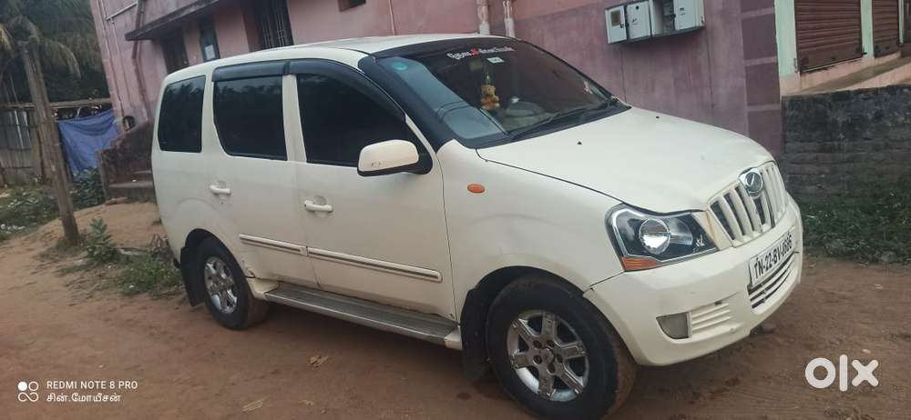 Mahindra Xylo H4, 2017, Diesel
