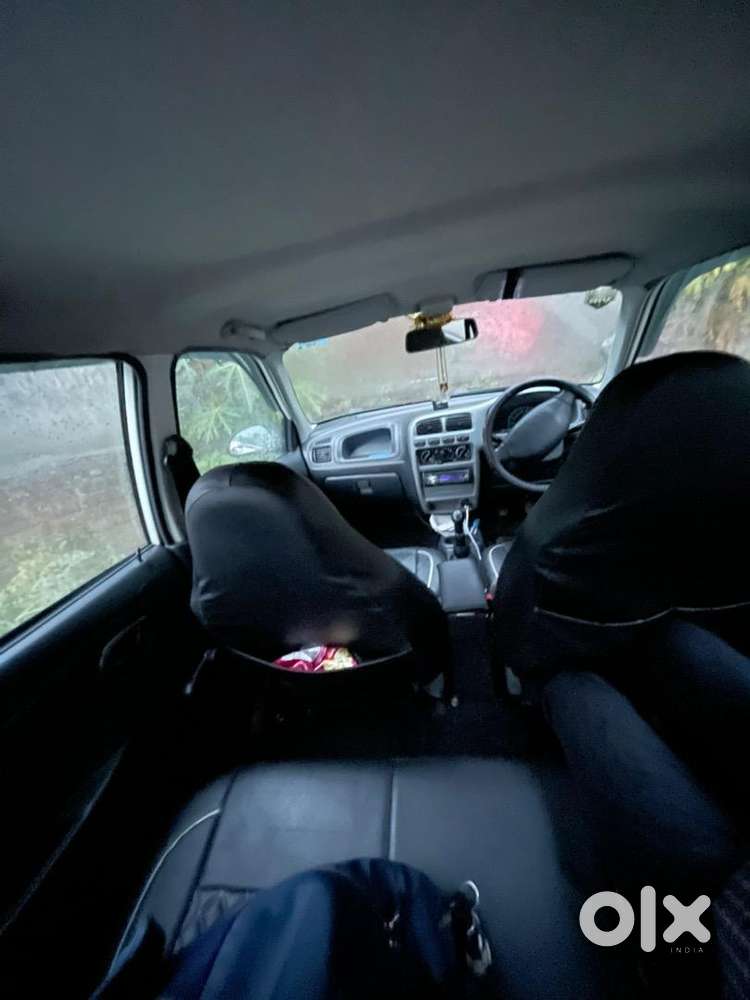 Maruti Suzuki Alto Bs Iv