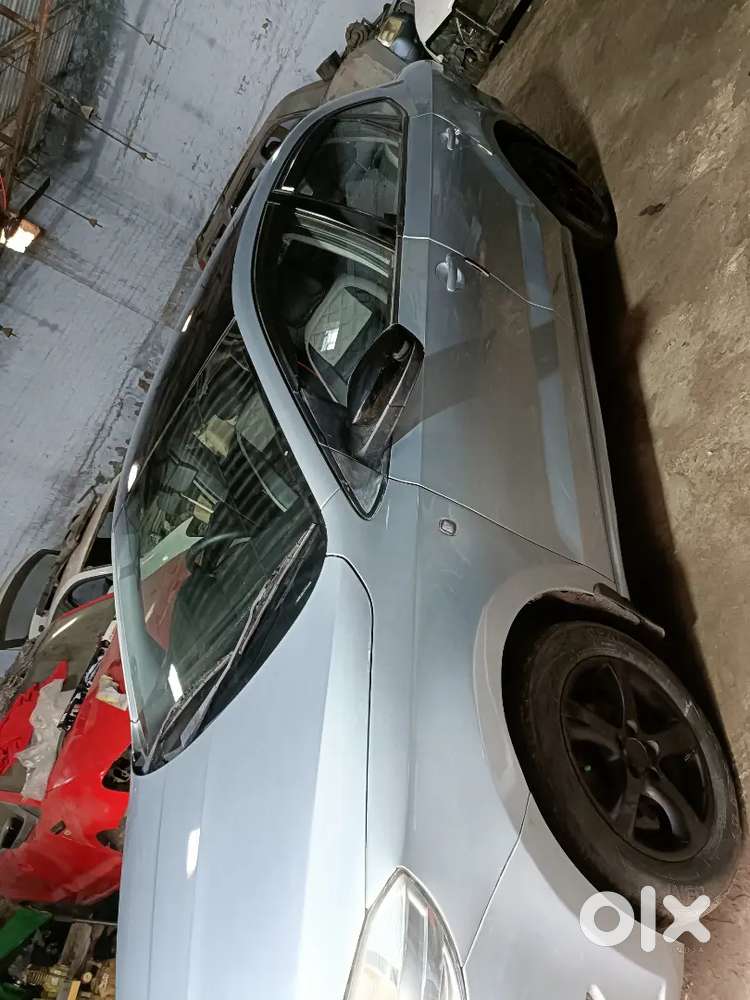 Skoda Rapid 1.6 Tdi 2015