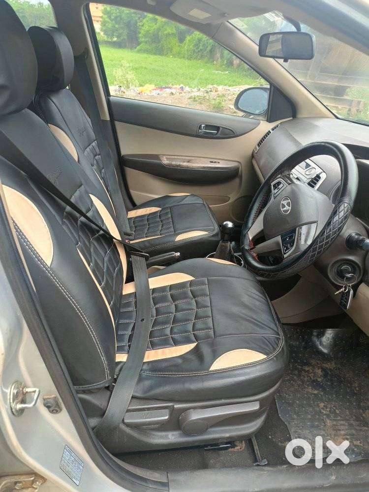 Hyundai I20 1.2 Asta, 2011, Petrol