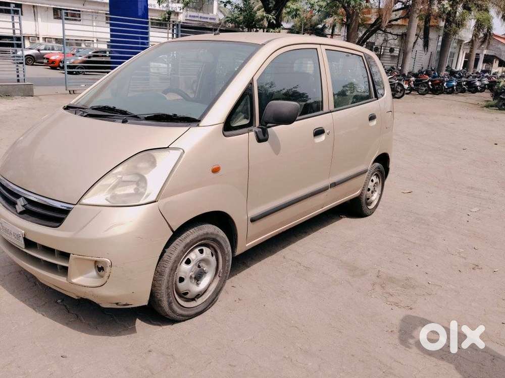 Maruti Suzuki Zen Estilo Lxi Bs Iv, 2007, Petrol