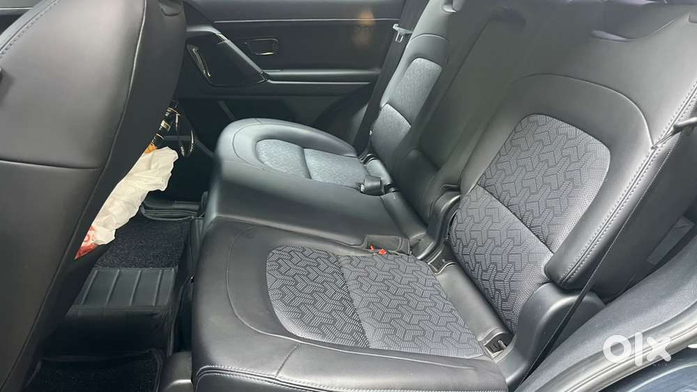 Tata Safari Diesel 2022