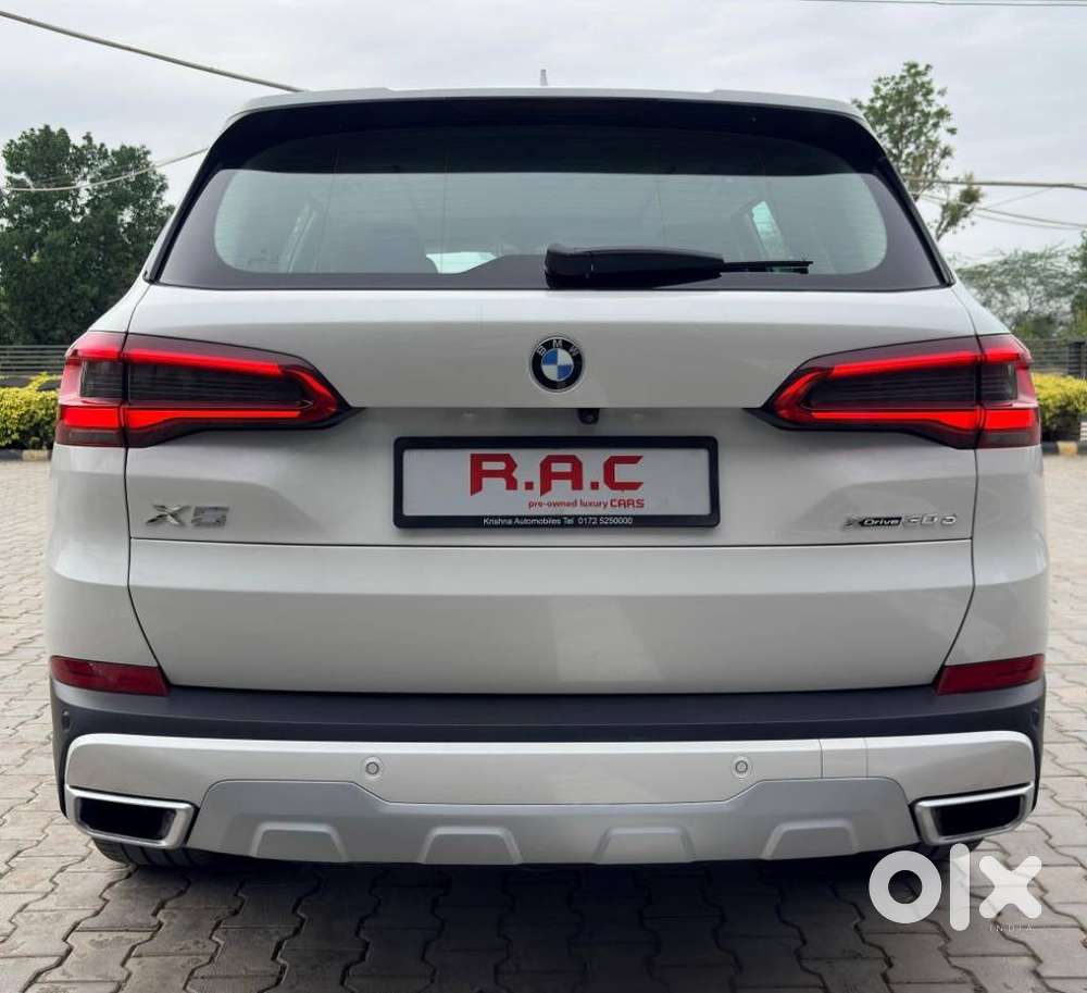 Bmw X5 Xdrive 30d, 2020, Diesel