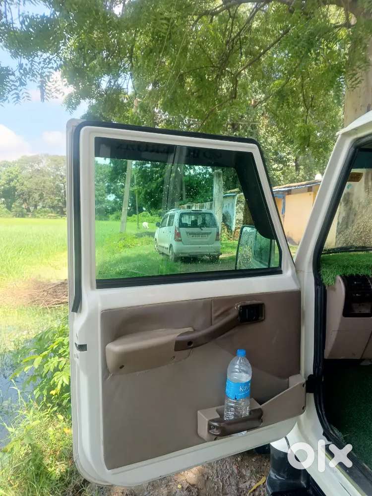 Mahindra Bolero Zlx  Top Model 2019