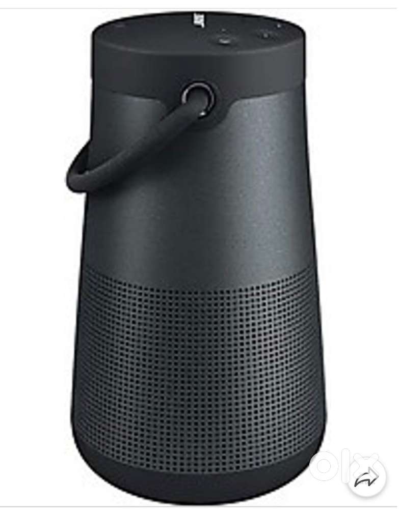 Bose Revolve Plus -2