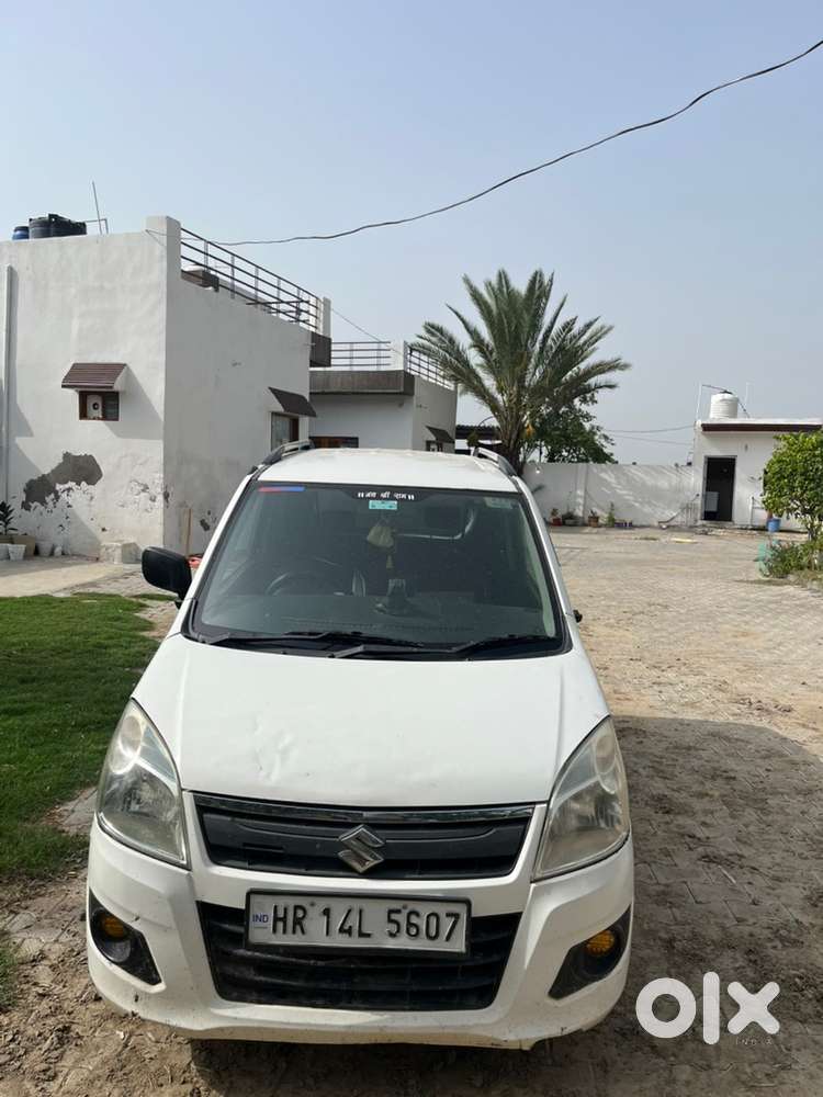 Maruti Suzuki Hybrid 2015