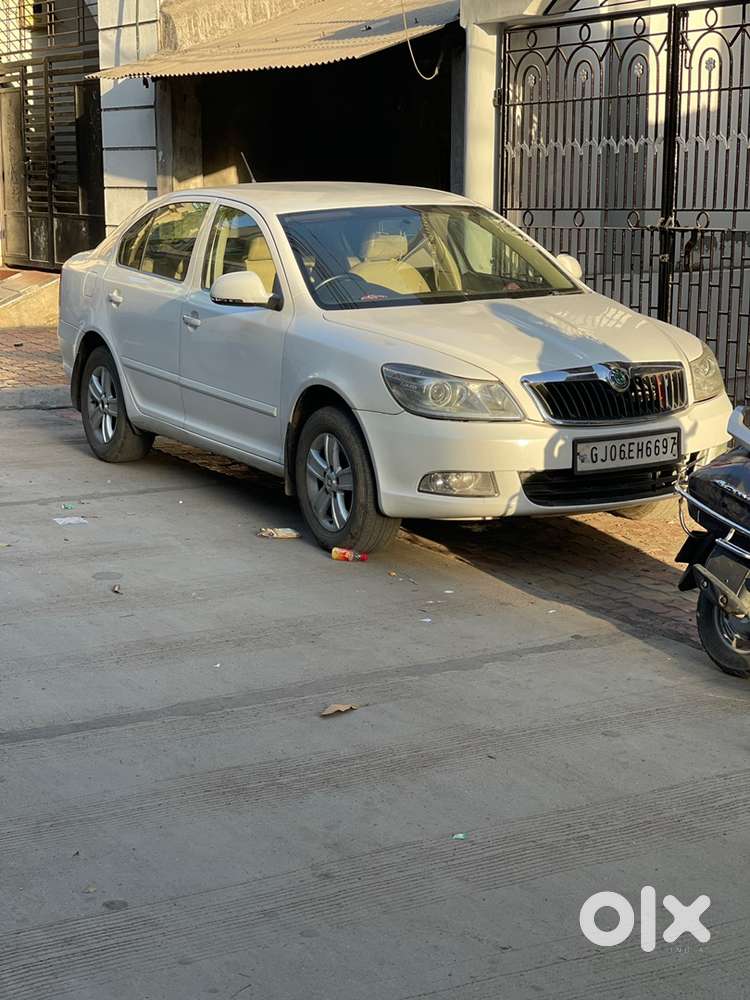 Skoda Laura Good Condition
