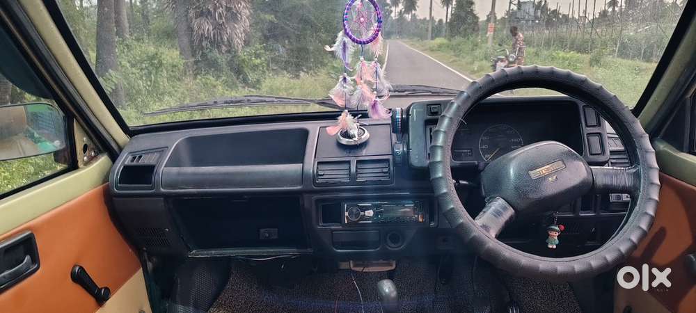 Maruti Suzuki 800 1999 Petrol Good Condition