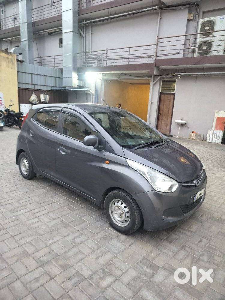Hyundai Eon D-lite +, 2014, Petrol