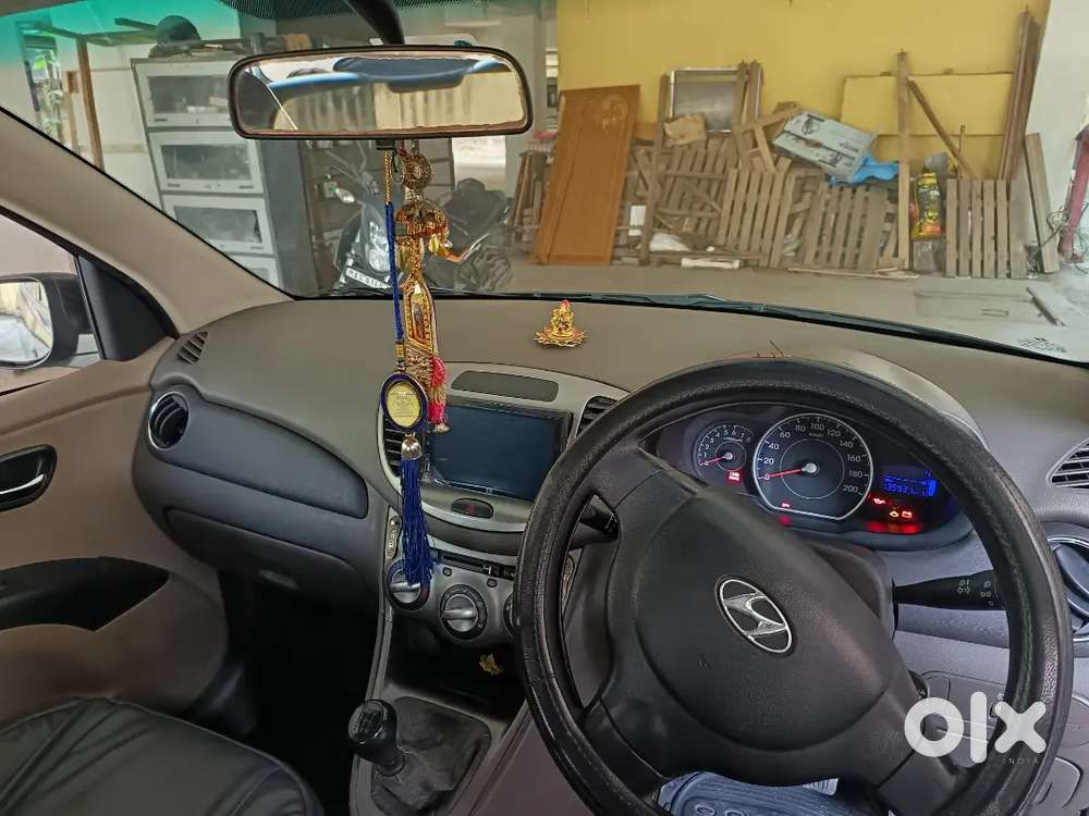 Hyundai I10 1.2 Magna