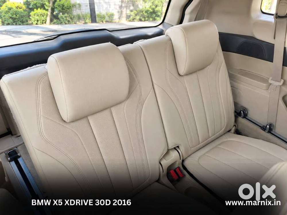 Bmw X5 Xdrive 30d, 2016, Diesel