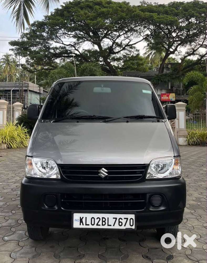 Maruti Suzuki Eeco 5 Seater Standard, 2020, Petrol