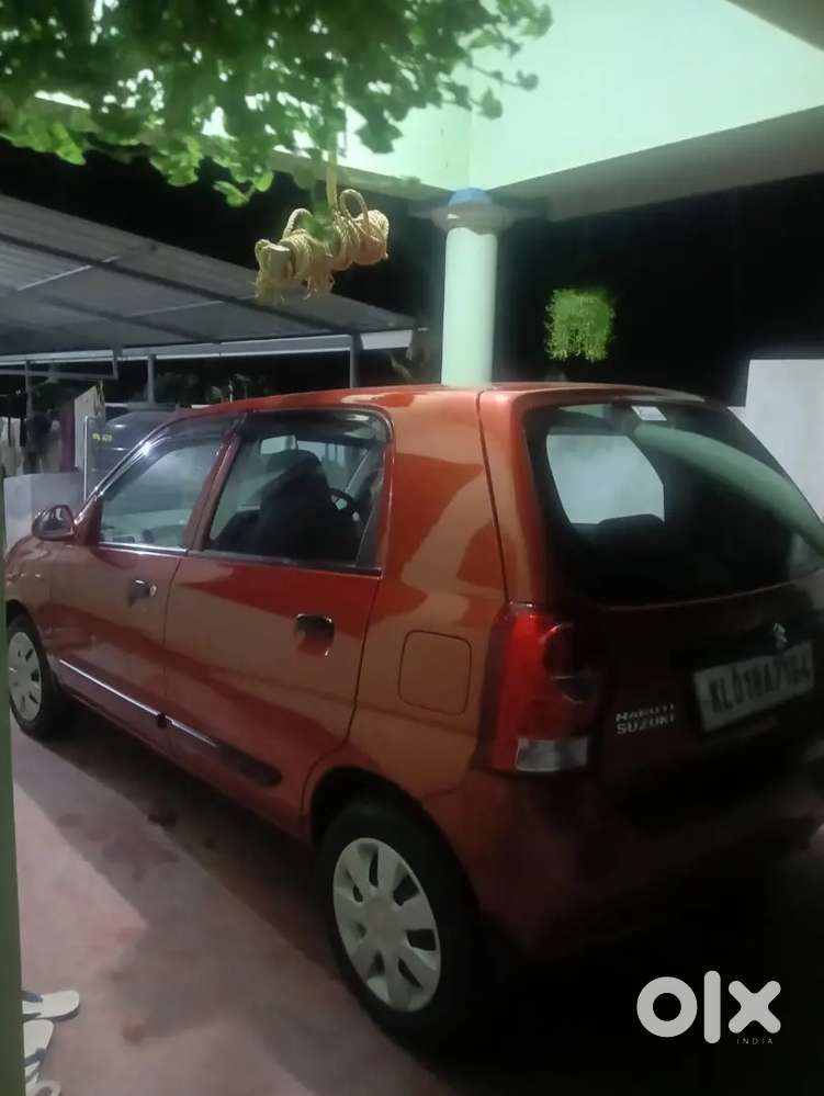 Maruti Suzuki Alto K10 Vxi 2011 For Sale