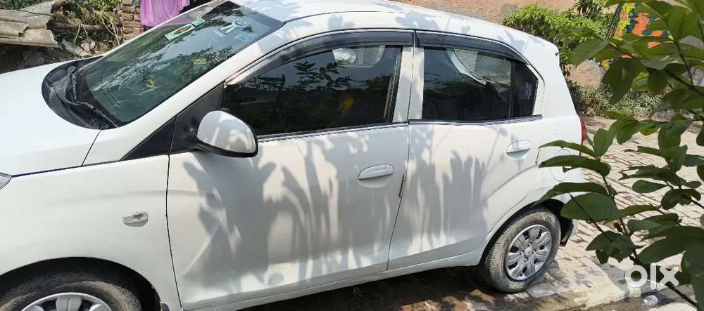 Petrol Cng 2021