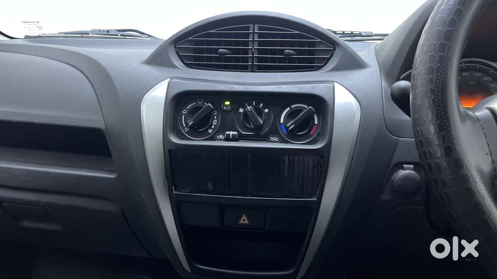 Maruti Suzuki Alto 800 Vxi, 2018, Petrol