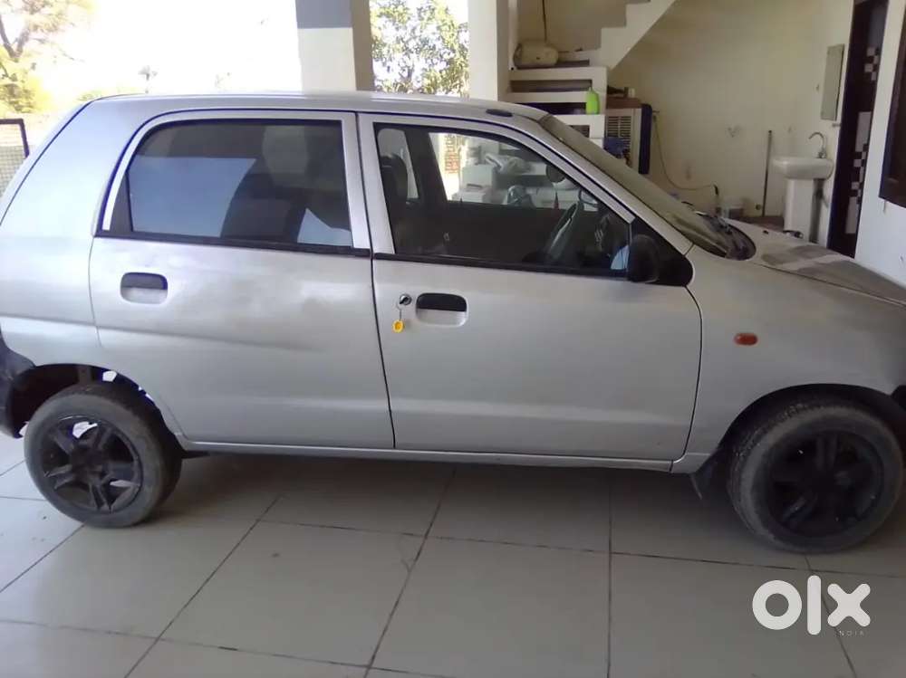 Maruti Suzuki Alto 2010 Petrol 65000 Km Driven