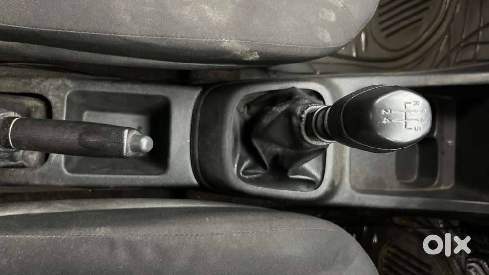 Renault Kwid 1.0 Rxl, 2018, Petrol