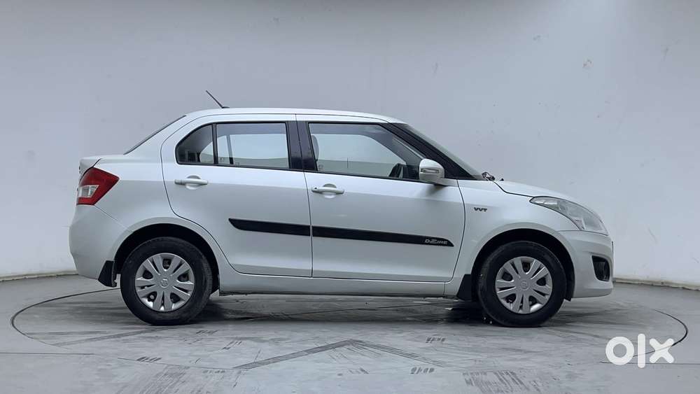 Maruti Suzuki Swift Dzire 1.3 Vxi, 2012, Petrol