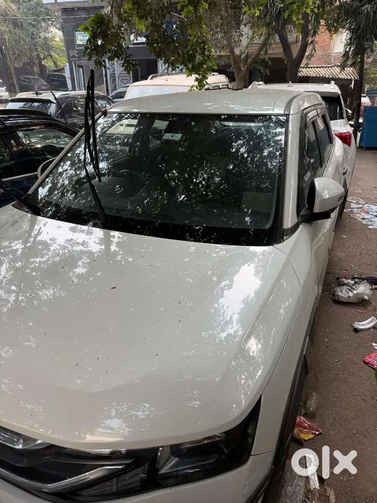 Maruti Suzuki Vitara 2024