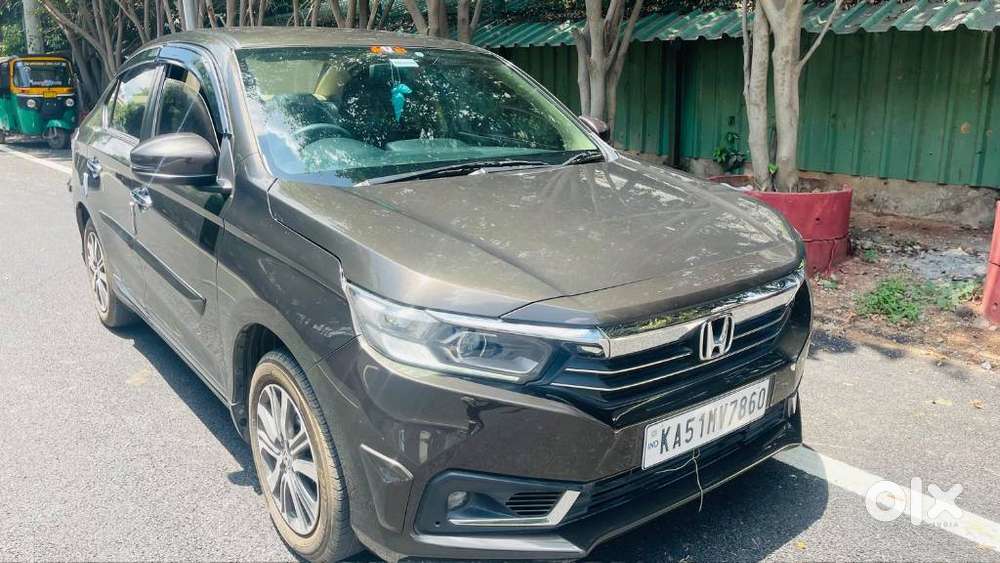 Honda Amaze, 2023, Petrol