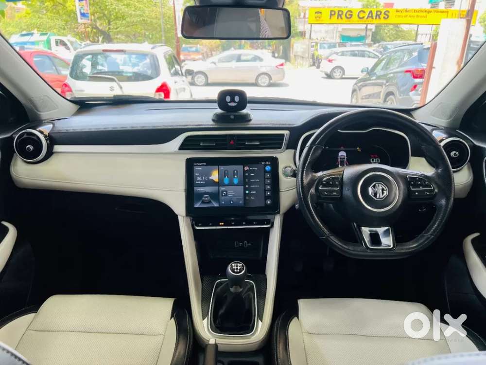 Mg Astor 1.5 Smart, 2022, Petrol