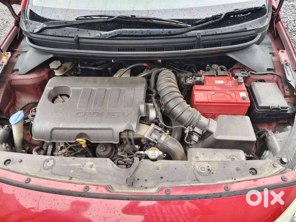 Hyundai I20 1.2 Asta, 2016, Diesel