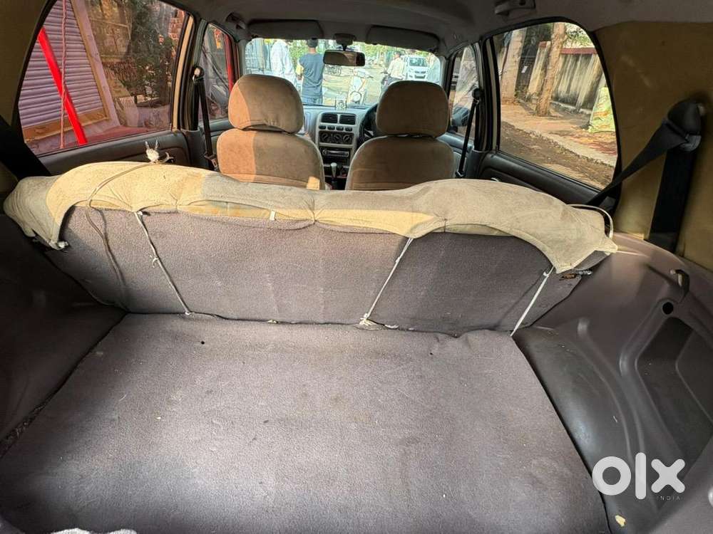 Auto Steering