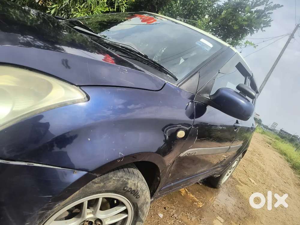 Maruti Suzuki Swift 2006