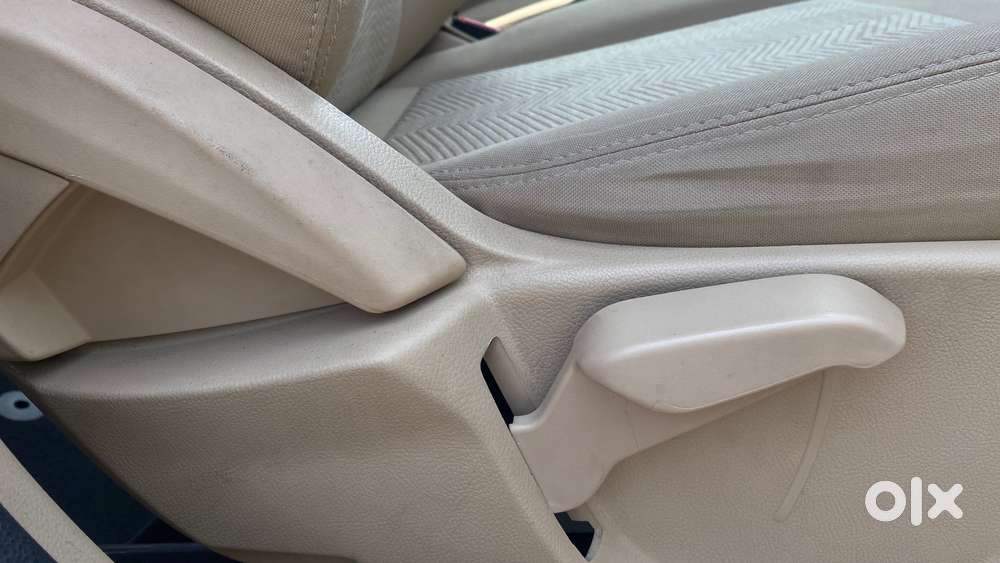 Ford Figo Aspire Titanium Plus, 2021, Petrol