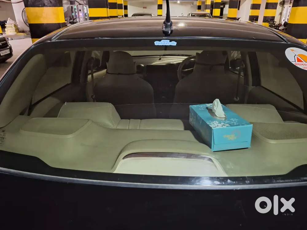 Honda Amaze 1.5 Diesel 2013