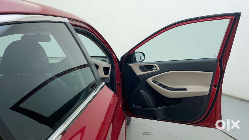 Hyundai Elite I20 [ ] 1.2 Asta, 2017, Petrol
